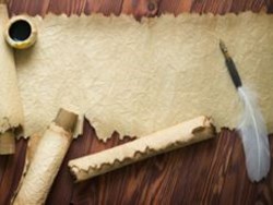 10 עובדות על מגילת רות