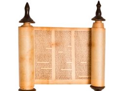 מגילת רות עם ג'קי לוי