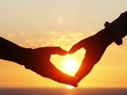 "אהבה מאושרת", שימבורסקה