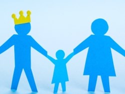 בת המלך, ח"נ ביאליק