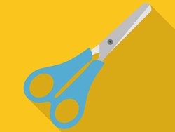 גזירה: אודות המספריים