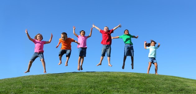 סיום ופרידה