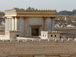 חורבן הבית השני