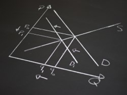 משוואות ממעלה ראשונה לכיתות ז' רמת בסיס ומעלה