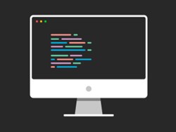 סרטון תדמית כולל שימוש בצ'אט