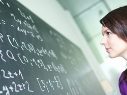 מתמטיקה לכיתה ז'- איך לפתור משוואה