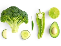 فوائد الخضار