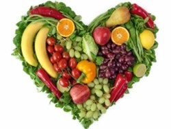 فوائد الخضاروالفاكهة