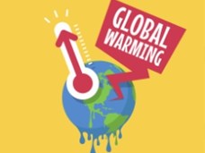 התחממות גלובלית