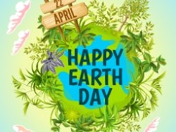 Earth Day 1970 - 2019
