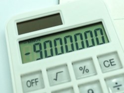 Quiff & Boot: Negative Numbers (אנגלית)