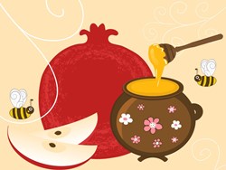 שנה טובה, לוין קיפניס