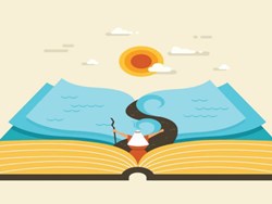 סיפורי התורה לילדים, מאיר שלו