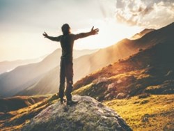 והארץ הייתה תוהו ובוהו: השיבה