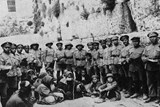 התנועה הציונית והישוב היהודי בארץ ישראל בזמן מלחמת העולם הראשונה