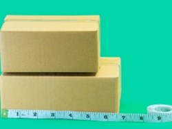 מציאת נפח תיבה