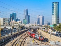 עיר גלובלית