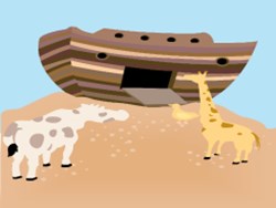 אחרי המבול, 929 (מדק' 2:26)