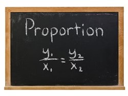 יחס ופרופורציה