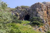 חניון נחל מערות – מצפה עופר