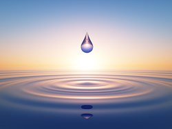 טיפה – מקורות