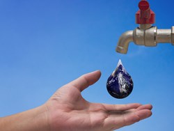 סיפור על טיפה