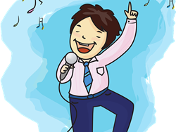 The Vowel Song | A E I O U | Phonics for Kids