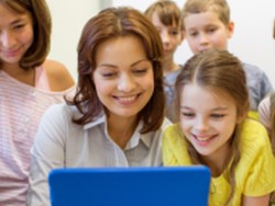 אבטחת מידע בבית הספר