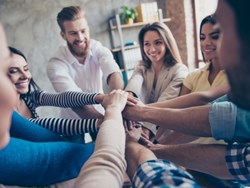 התמדה: לדבוק במשימה