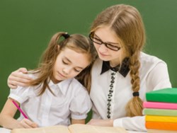 דמות בוגר מערכת החינוך 2030