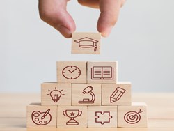 ארגון ההוראה והלמידה לתלמידים עם צרכים מיוחדים