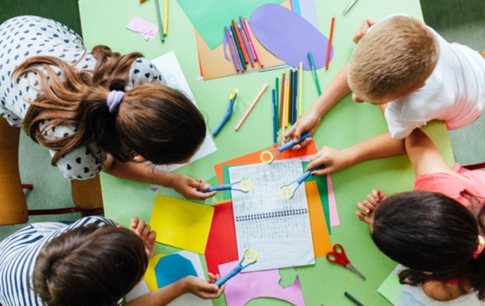 חומרי לימוד ליסודי