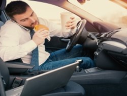 היסח דעת – סיפור אישי