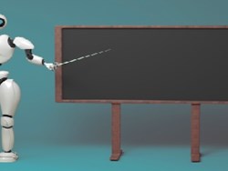 האם רובוט יחליף גם אותך במקום העבודה?