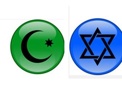 תנ"ך בחרוזים: יצחק וישמעאל