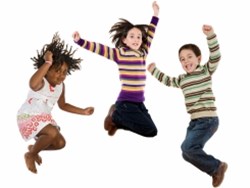 Brain Breaks: Action Songs
