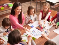 Classroom Commands