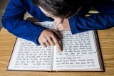 ילדי ישראל והתפוצות כותבים על התנ"ך