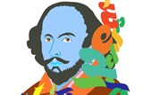 לחקור את השפה האנגלית: שייקספיר