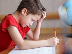 פתרון אי שוויון בשיטה גרפית