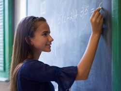 פתרון אי שוויונות בשיטה האלגברית