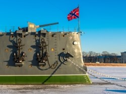 המהפכה הקומוניסטית