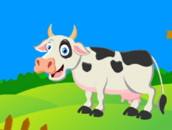 פרה שומרת שבת