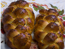 סיפור: חלות שבת