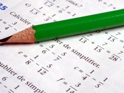 מציאת מכנה משותף