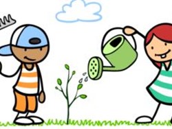 סיפורו של שתיל