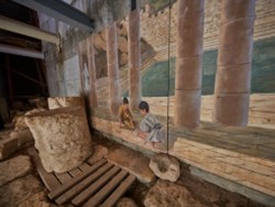 בור המים בעיר דוד