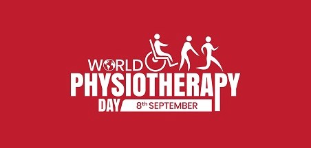 יום המודעות לפיזיותרפיה