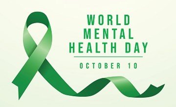 יום בריאות הנפש העולמי