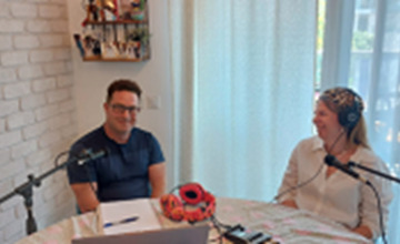 המיוחד שבך - תחום הפרעות נפשיות